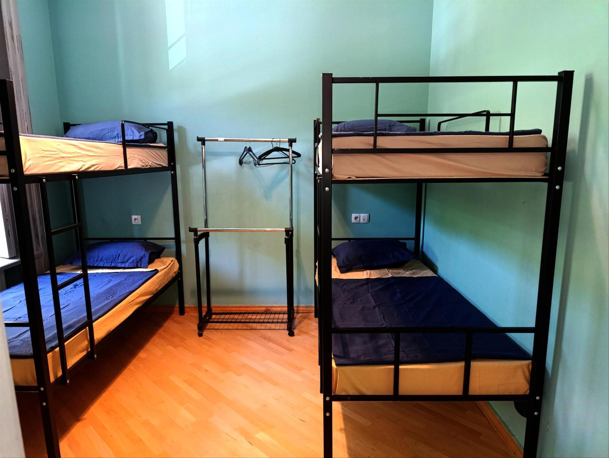 J Square Hostel ティビリシ エクステリア 写真