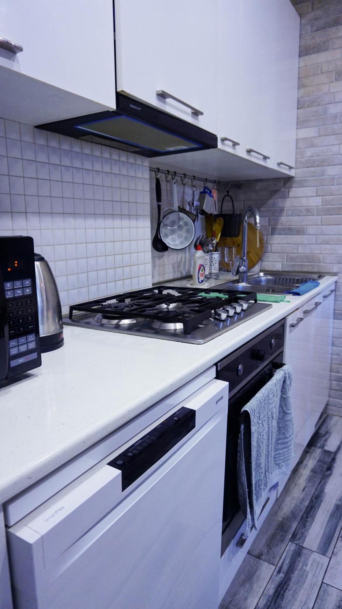 J Square Hostel ティビリシ エクステリア 写真