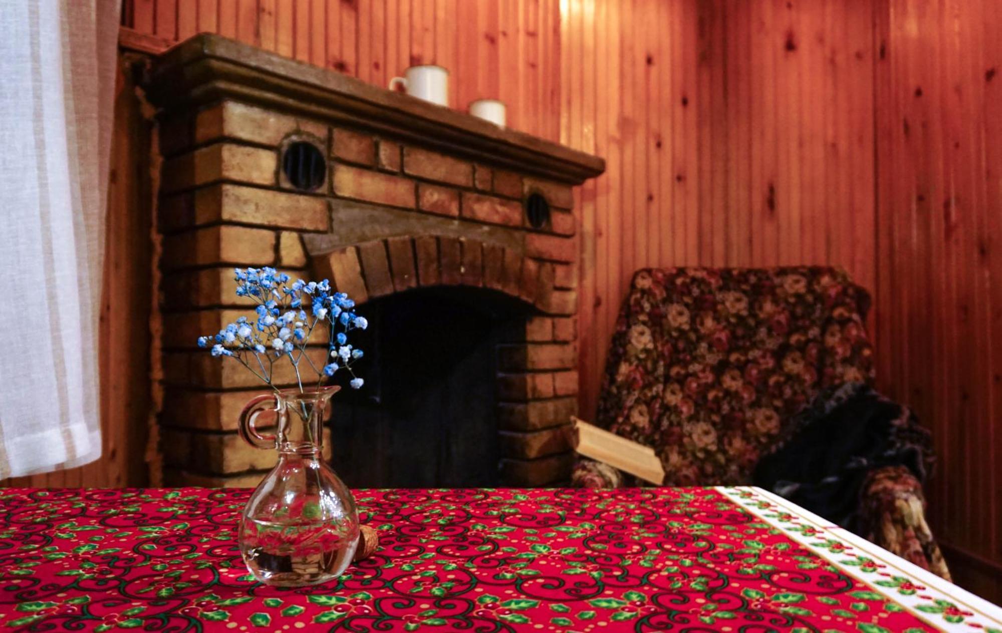 J Square Hostel ティビリシ エクステリア 写真